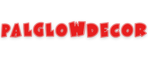 palglowdecor Store